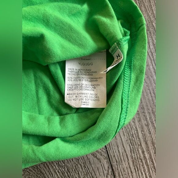 Under armour baseball gradient icon graphic tshirt - Picture 4 of 4